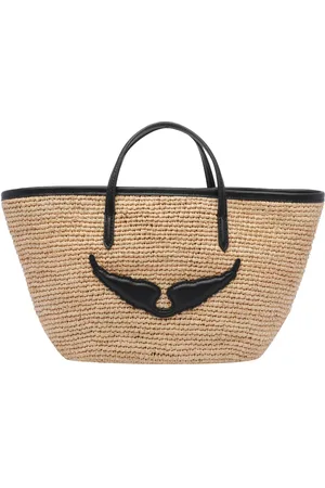 Zadig & Voltaire Le Wings Panier Bag