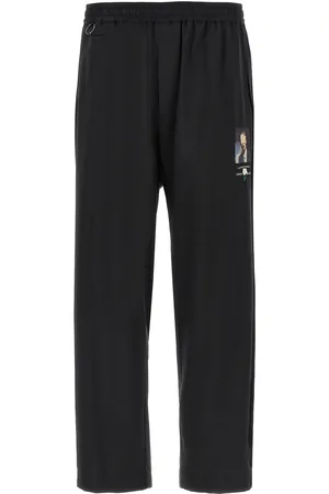 UNDERCOVER JUN TAKAHASHI Uc1e4519 Pants