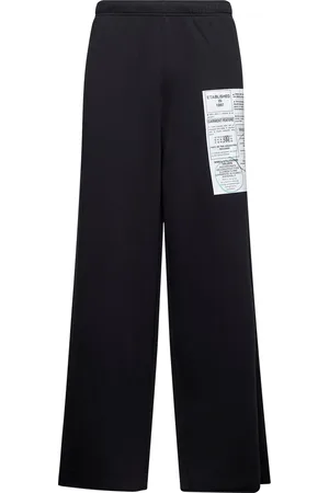 Maison Margiela Sweatpants With Print