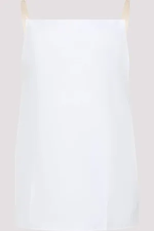 Carven Polyester Top