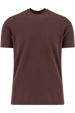 ZANONE Icecotton Basic T-shirt