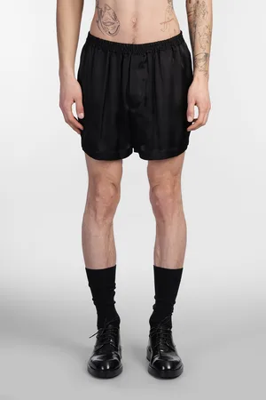 SAPIO N 42 Shorts In Triacetate