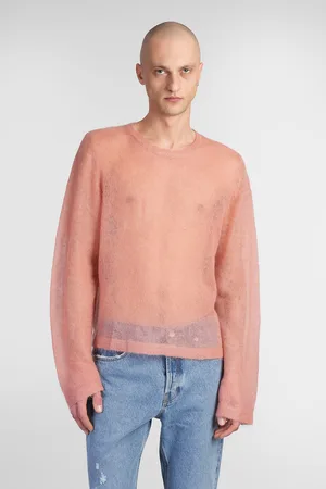 Séfr Les Knitwear In Mohair
