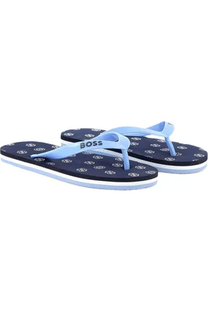HUGO BOSS Casual Flip Flops 1 D3