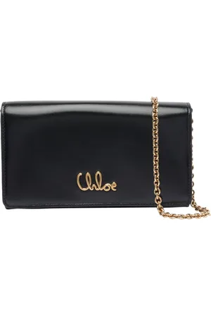 Chloé Chloe Iconic Crossbody Bag