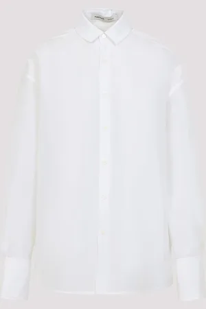 Carven Polyester Shirt