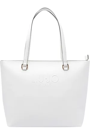 Liu Jo Logo Tote Bag