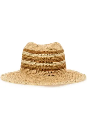 MANEBI Panama Hat