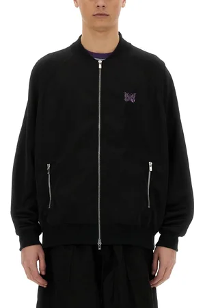 Pins & Needles Jacket With Zip