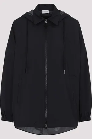 Moncler Polyamide Shirt