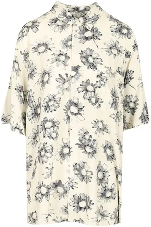 MAGLIANO Matrix Short-sleeved Shirt