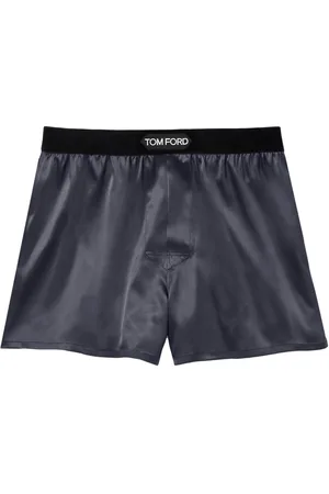 Tom Ford Dark Satin Boxer