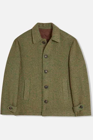 DoppiaA Aarneis Padded Jacket