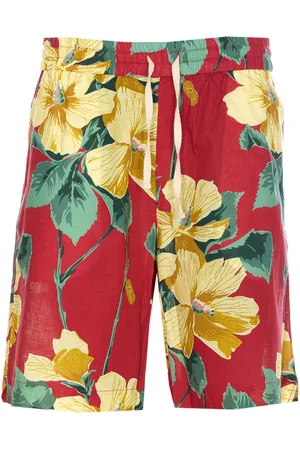 Drôle de Monsieur Luciano Shorts