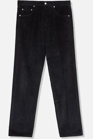 DoppiaA Aacero Cotton Corduroy Trousers