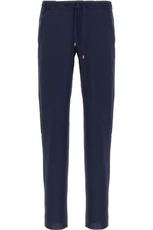 Pal Zileri Wool Pants