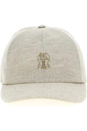 Brunello Cucinelli Sparkling Cap
