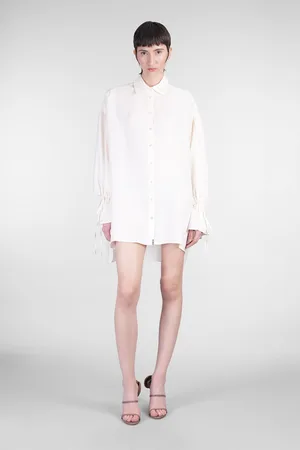 BLUMARINE Dress Woman In Viscose