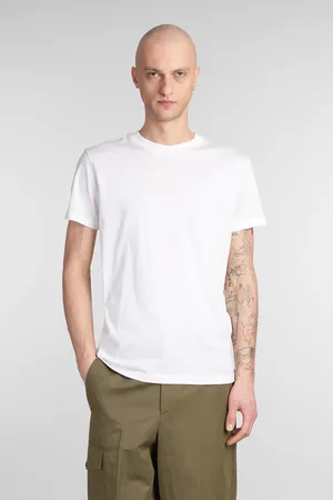PT Torino 01cd T-shirt In Cotton