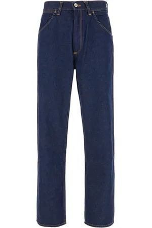 Vivienne Westwood Denim Jeans