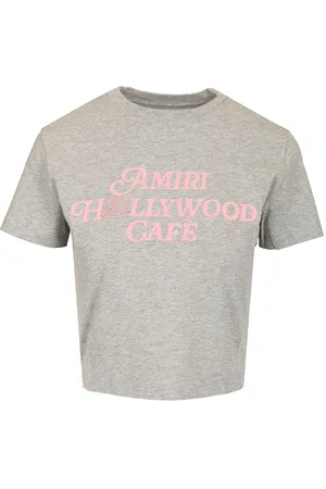 AMIRI Hollywood Cafè T-shirt