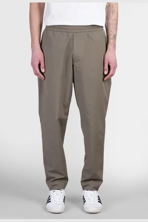 LOW BRAND George Pants In Wool