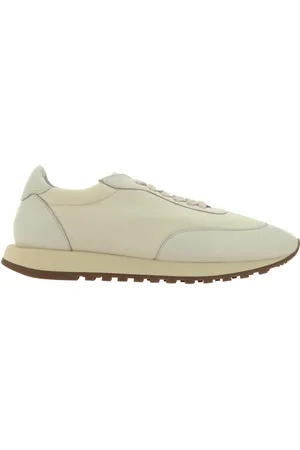 The Row Owen Runner Sneakers