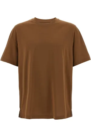 Pal Zileri Cotton T-shirt
