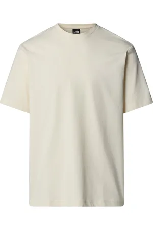 The North Face Ss Logo Rmst Relaxed Tee