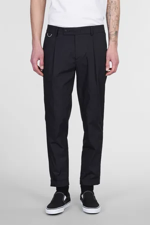 LOW BRAND Riviera Pants In Cotton