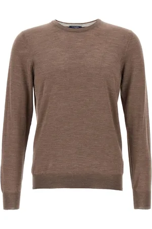 BARBA Crew-neck Sweater