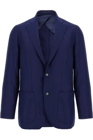 BARBA Jim2 Blazer