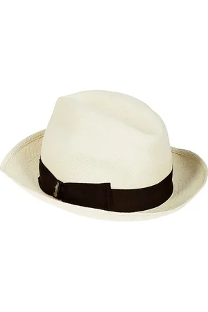 Borsalino Federico Panama Quito Medium Brim