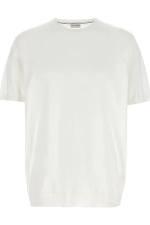 Pal Zileri Knitted T-shirt