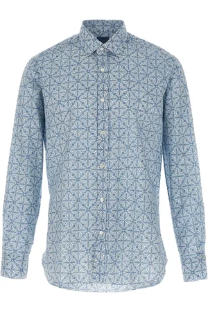 BARBA Vintage Shirt Shirt