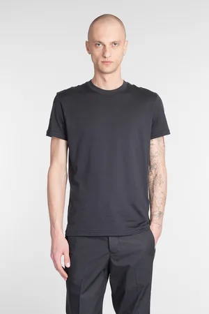 PT Torino 01cd T-shirt In Cotton