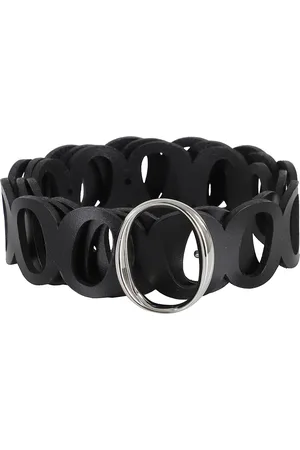 Orciani Cintura Monogram Bull Soft