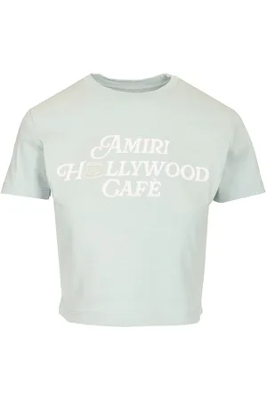 AMIRI Hollywood Cafè T-shirt