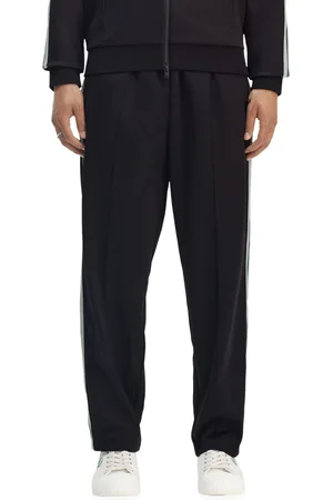 Fred Perry Truck Pants
