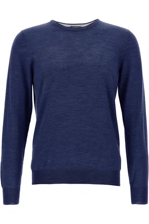 BARBA Crew-neck Sweater