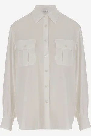 Aspesi Silk Shirt