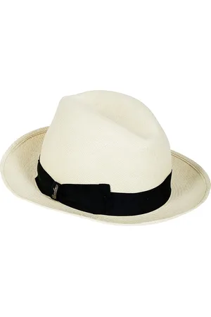 Borsalino Federico Panama Quito Medium Brim