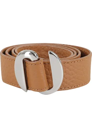 Orciani Cintura Soft Punta Lunga