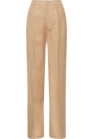 Dondup Trousers Regular Fit