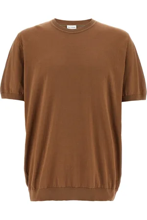 Pal Zileri Knitted T-shirt