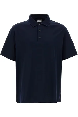 Pal Zileri Cotton Polo Shirt