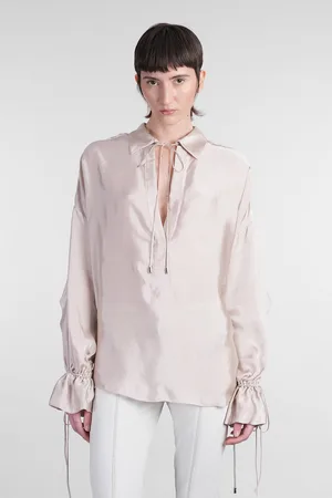 BLUMARINE Blouse In Viscose