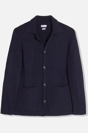 DoppiaA Aamone Wool Jacket