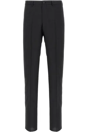 Pal Zileri Wool Pants