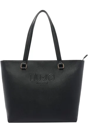 Liu Jo Logo Tote Bag